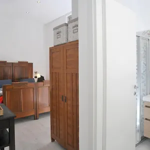  Guest house La Genesa