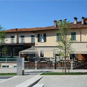 Hotel Della Torre, Cernobbio