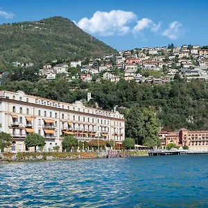 Hotel D'este, Cernobbio